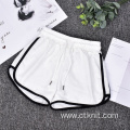 high quality women's active shorts